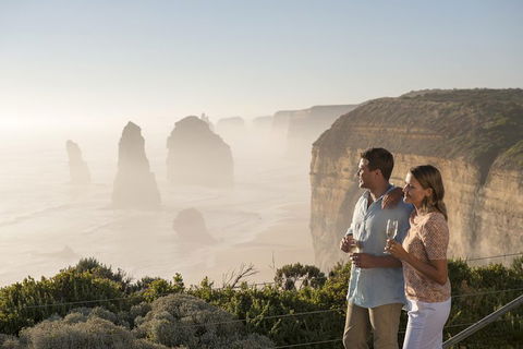 Melbourne To Adelaide South East Coast 3 Day Overland Tour - SA Accommodation 0
