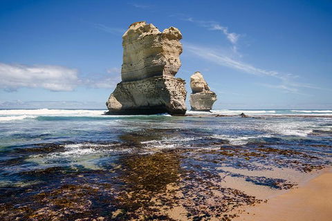 Melbourne To Adelaide South East Coast 3 Day Overland Tour - SA Accommodation 2