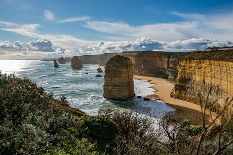 Melbourne To Adelaide South East Coast 3 Day Overland Tour - SA Accommodation 5