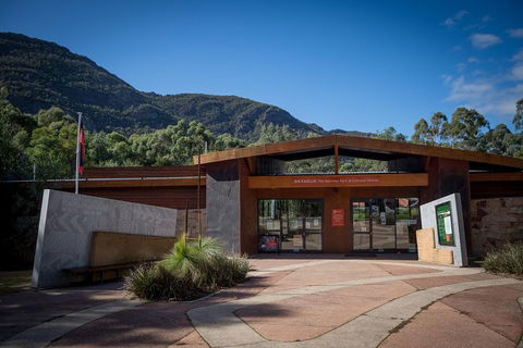 Small-Group Grampians Great Wilderness Escape Day Trip With Hiking - SA Accommodation 4