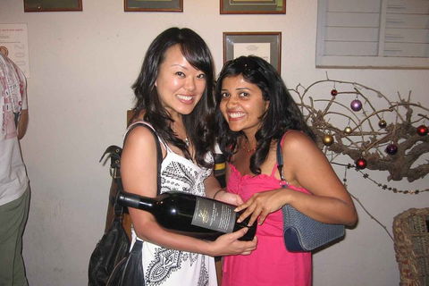 Barossa Valley Wineries Tour With Tastings And Lunch From Adelaide - SA Accommodation 1