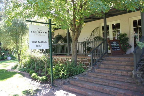 Barossa Valley Wineries Tour With Tastings And Lunch From Adelaide - SA Accommodation 2