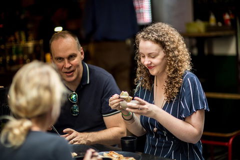 Melbourne Foodie Discovery Walking Tour - SA Accommodation 2