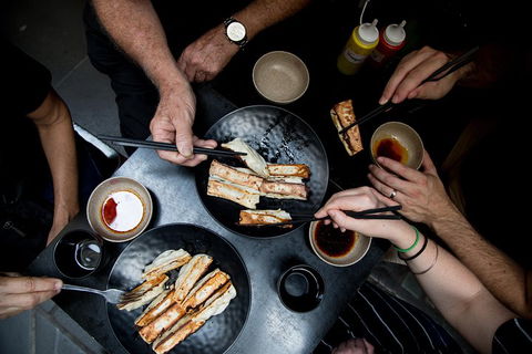 Melbourne Foodie Discovery Walking Tour - SA Accommodation 3