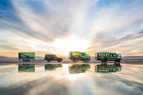 Unlimited Sandboarding - SA Accommodation 3