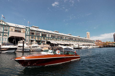 Private Icons And Highlights Cruise Of Sydney Harbour - SA Accommodation 0