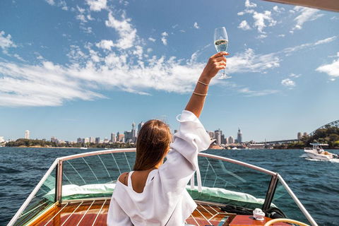 Private Icons And Highlights Cruise Of Sydney Harbour - SA Accommodation 2