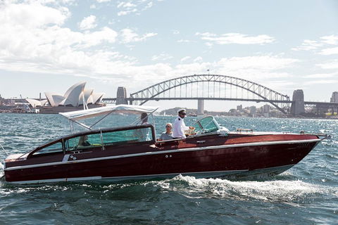 Private Icons And Highlights Cruise Of Sydney Harbour - SA Accommodation 5