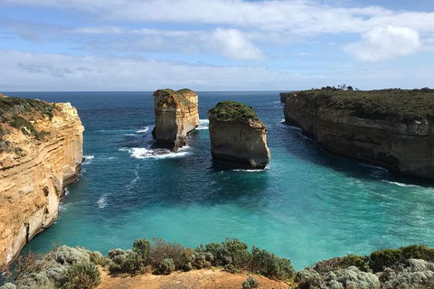 Great Ocean Road Reverse Itinerary Tour - SA Accommodation 0
