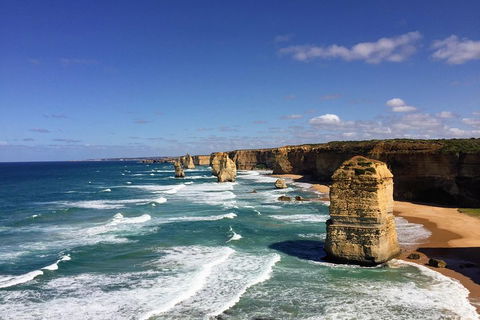 Great Ocean Road Reverse Itinerary Tour - SA Accommodation 4