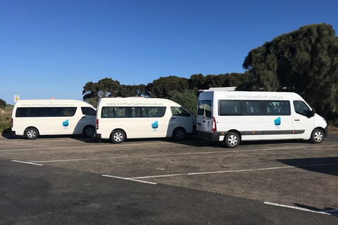 Great Ocean Road Reverse Itinerary Tour - SA Accommodation 5
