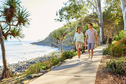 Sunshine Coast Private Scenic Guided Tour Inc. 2-Course Gourmet Lunch - SA Accommodation 3