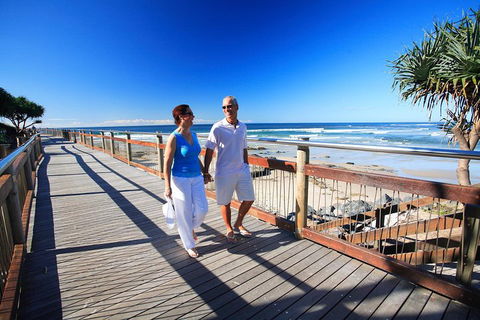 Sunshine Coast Private Scenic Guided Tour Inc. 2-Course Gourmet Lunch - SA Accommodation 5