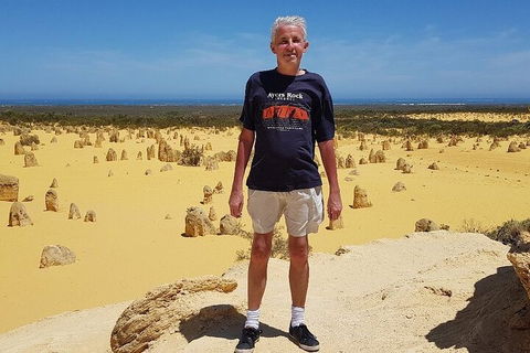 Pinnacles Day Trip From Perth Including Yanchep National Park - SA Accommodation 1