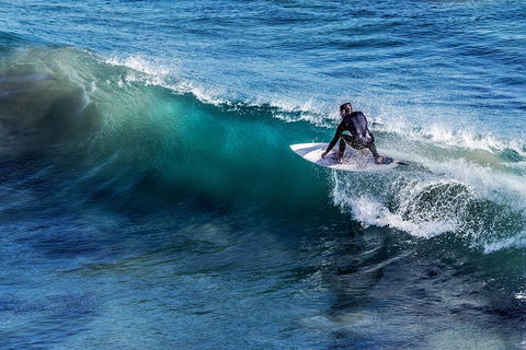 Great Ocean Road Highlights Tour - 2 Days, 1 Night - SA Accommodation 0