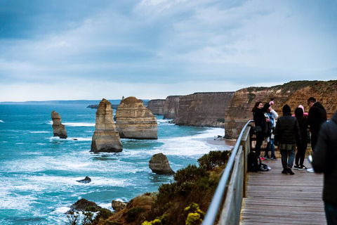 Great Ocean Road & Phillip Island - 3 Days, 2 Nights - SA Accommodation 1