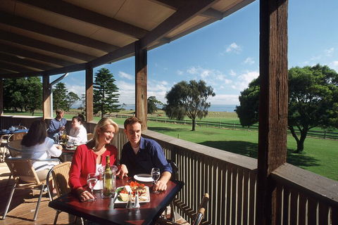 Great Ocean Road & Phillip Island - 3 Days, 2 Nights - SA Accommodation 5