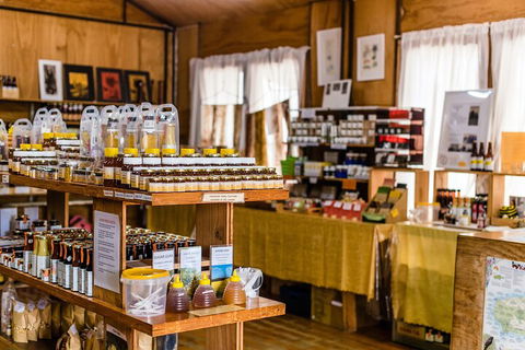 Kangaroo Island Gourmet Food And Wine 4WD Tour - SA Accommodation 1