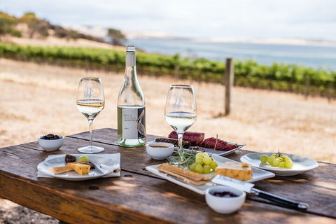 Kangaroo Island Gourmet Food And Wine 4WD Tour - SA Accommodation 3