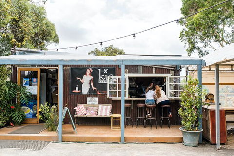 Kangaroo Island Gourmet Food And Wine 4WD Tour - SA Accommodation 5