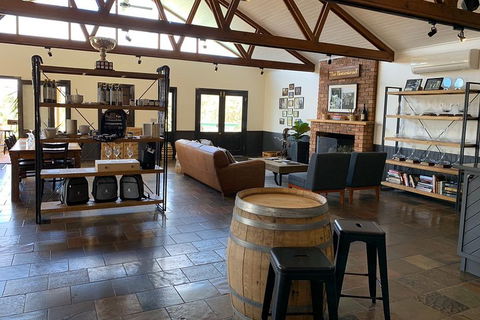 Private Day Trip To Hunter Valley From Sydney With Pickup - SA Accommodation 0