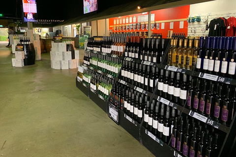 Private Day Trip To Hunter Valley From Sydney With Pickup - SA Accommodation 4