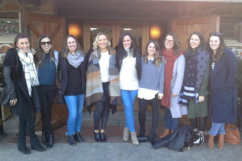 Wine Tours Sydney - Southern Highlands Day Escape, Full Day Wine Tasting Tour - SA Accommodation 2