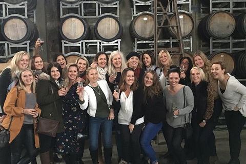 Wine Tours Sydney - Southern Highlands Day Escape, Full Day Wine Tasting Tour - SA Accommodation 3