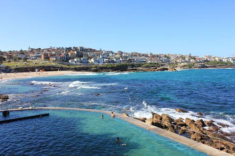 Private Tour: Sydney Highlights In A Day - SA Accommodation 1