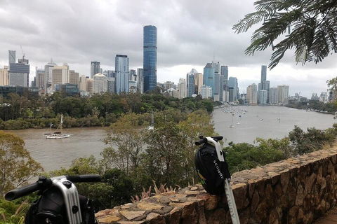 Brisbane Segway Sightseeing Tour - SA Accommodation 1
