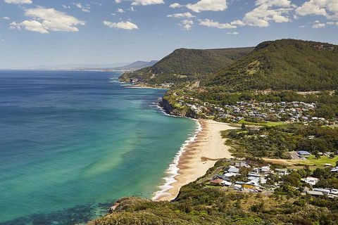 Private Tour: Sydney South Coast & Highlands - SA Accommodation 5