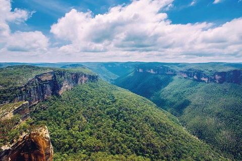 Private Tour: Blue Mountains And Jenolan Caves Day Trip From Sydney - SA Accommodation 1