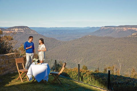 Private Tour: Blue Mountains And Jenolan Caves Day Trip From Sydney - SA Accommodation 2