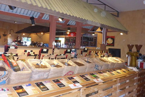 Margaret River Indulge And Discover Day Tour - SA Accommodation 1