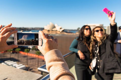 Smartphone & Camera Photography Basics - SA Accommodation 1