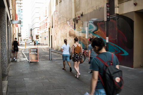 Be An Adelaide Local: Intimate Walk - SA Accommodation 0