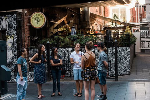 Be An Adelaide Local: Intimate Walk - SA Accommodation 1