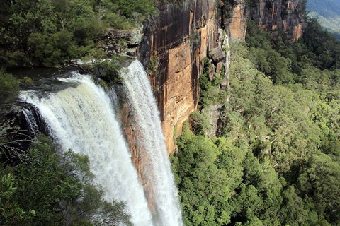 Private Grand Pacific Drive And Southern Highlands Tour - SA Accommodation 1