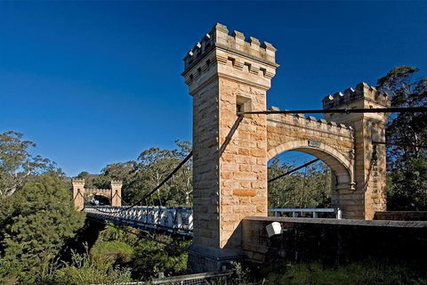 Private Grand Pacific Drive And Southern Highlands Tour - SA Accommodation 2