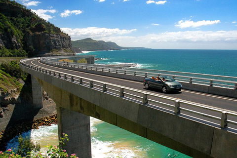 Private Grand Pacific Drive And Southern Highlands Tour - SA Accommodation 5