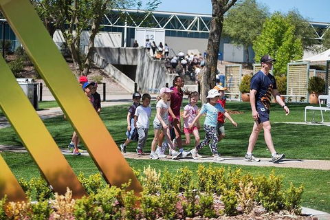 Australian Institute Of Sport: The AIS Tour - SA Accommodation 0