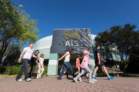 Australian Institute Of Sport: The AIS Tour - SA Accommodation 4