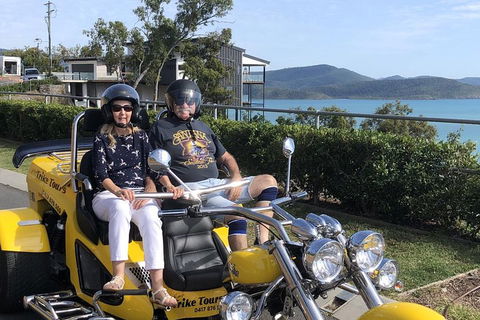 Airlie Beach Trike Tours - SA Accommodation 0