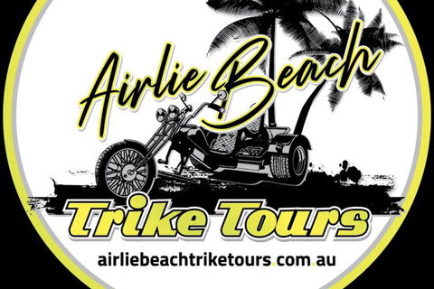 Airlie Beach Trike Tours - SA Accommodation 1
