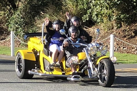 Airlie Beach Trike Tours - SA Accommodation 4