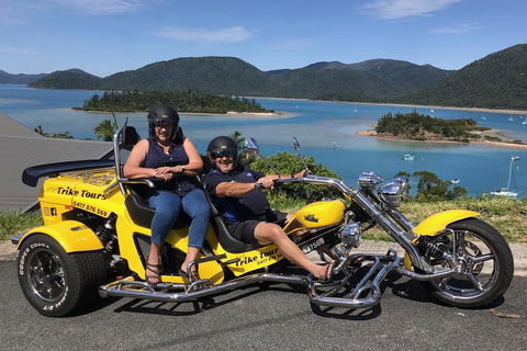 Airlie Beach Trike Tours - SA Accommodation 5