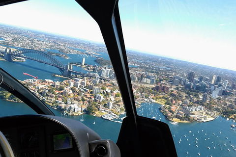 Sydney & Bondi Beach Plus Local Secrets With 'Personalised Sydney Tours' - SA Accommodation 0