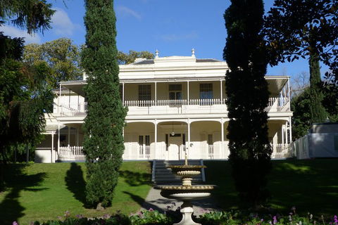 Melbourne City Tour: Lifestyle Of The Rich And Famous - SA Accommodation 0