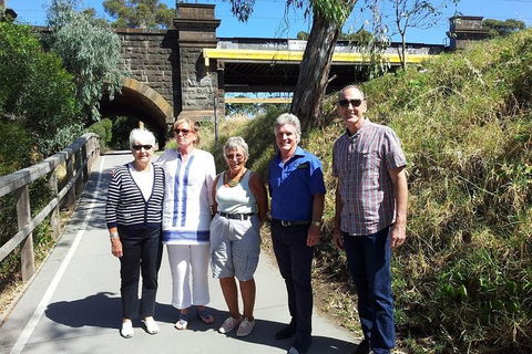 Melbourne City Tour: Lifestyle Of The Rich And Famous - SA Accommodation 1