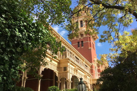 Melbourne City Tour: Lifestyle Of The Rich And Famous - SA Accommodation 3